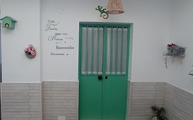 Casa Encarnita